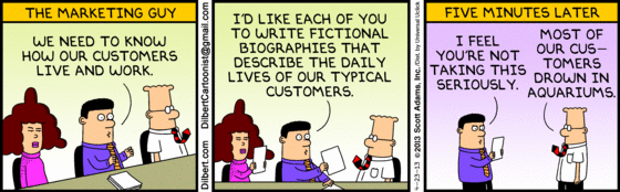 dilbert